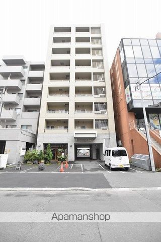 PARTIRE N23の外観写真