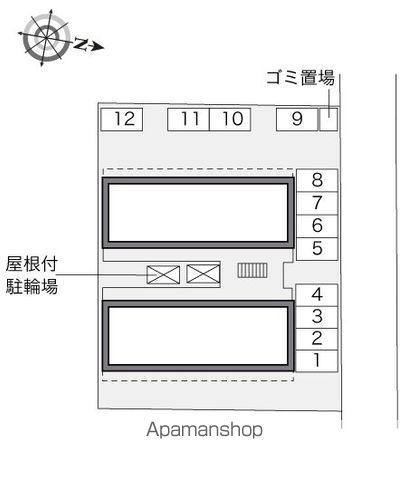 レオパレスNAORAIのその他写真
