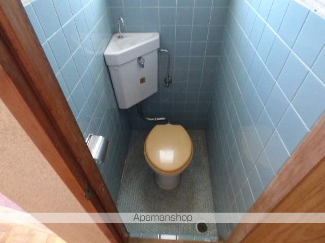第一秀和マンションの内装写真