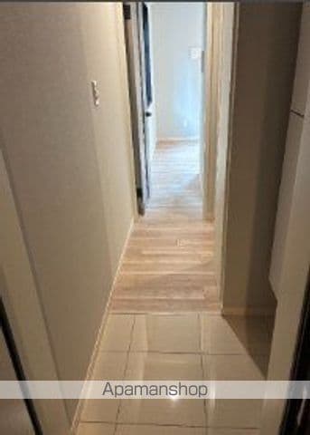 北品川2丁目工事PJの内装写真