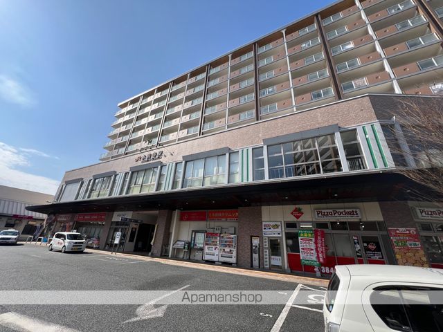 ＴＯＭＩＴＡビル 501 ｜ 熊本県熊本市中央区水前寺１丁目31-20（賃貸マンション1K・5階・32.76㎡） その16