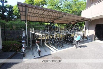 東京都荒川区荒川２丁目[2LDK/60m2]の周辺3