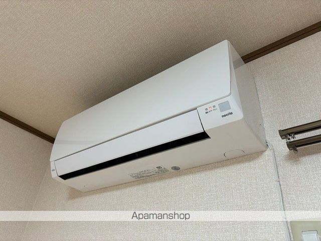 ヴューコスモ B棟の内装写真