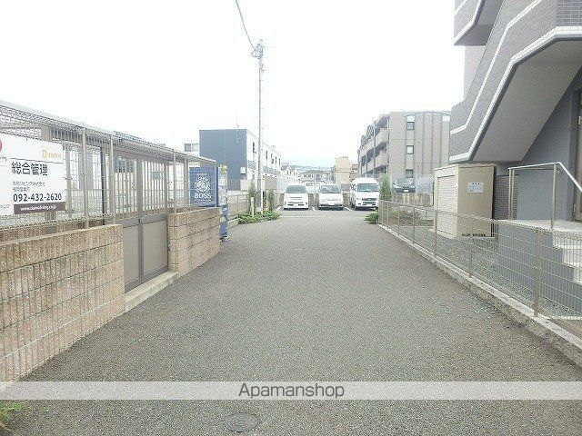 セジュール賀茂のその他写真
