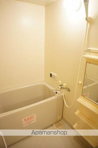 COMFORT MANSIONの内装写真