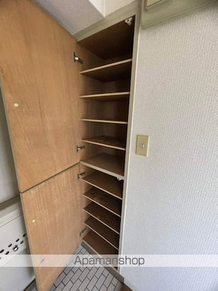 第３福助マンション[1K/22m2]の内装6