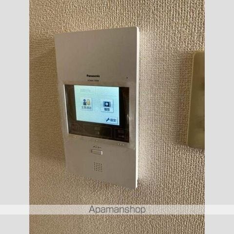 ノーブルハウス吉田の内装写真