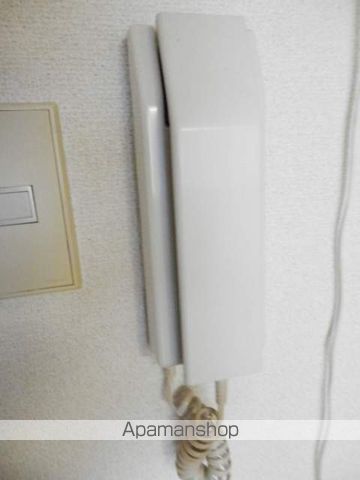 ビッグバーンズマンション南郷の内装写真