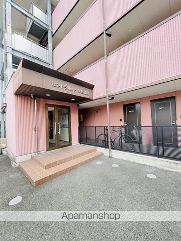 セントラルハイツ名古屋のその他写真