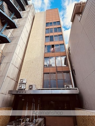 広島県広島市中区榎町[3LDK/70.15m2]の外観4