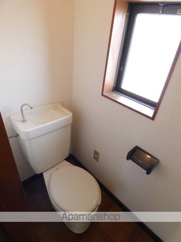 ハイツカトレアの内装写真