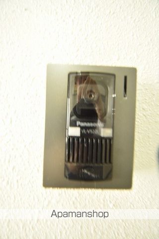 KOYAS FIVEの内装写真