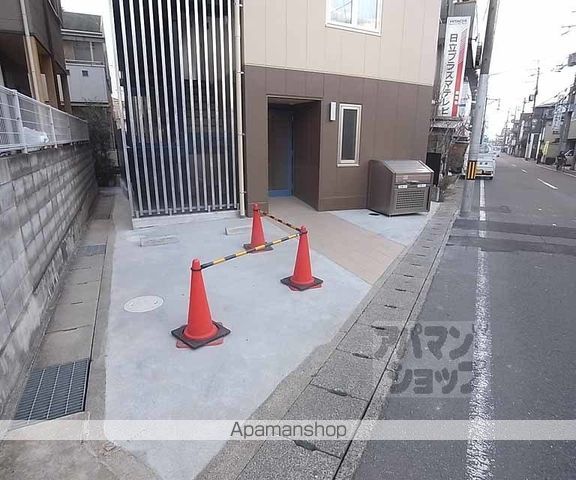 シルキーハウスのその他写真