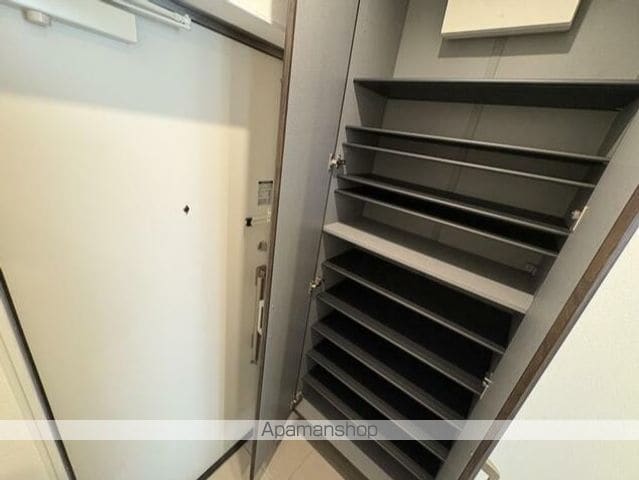 シャレー祐天寺カワベ第22の内装写真