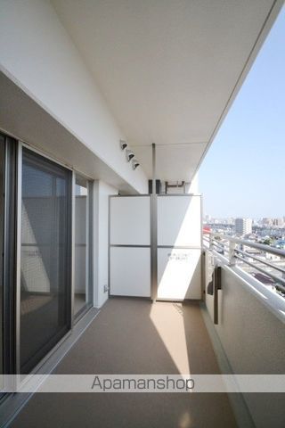 ハアラン高柳の内装写真