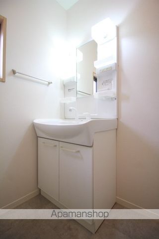 コーポ カノン A棟の内装写真