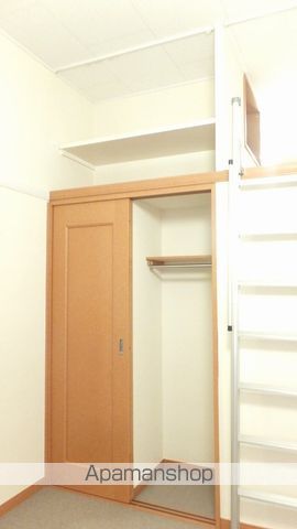 レオパレスK&Kの内装写真