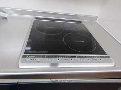 飛鳥[1K/28.98m2]の内装1