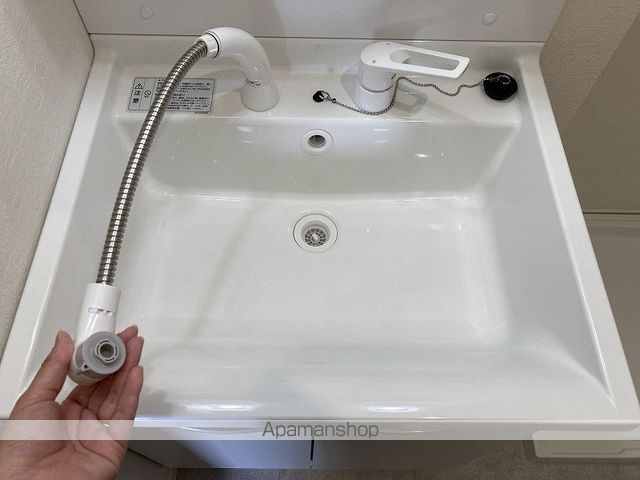Common北葉町の内装写真