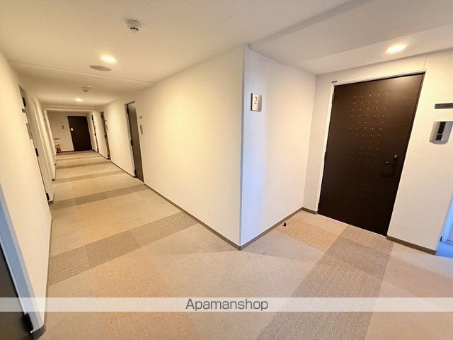 アルファスクエア北15条のその他写真
