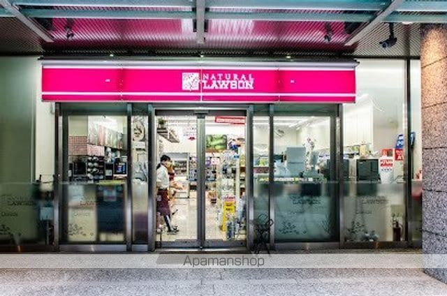 ザ・パークハビオ飯田橋プレイスの周辺写真