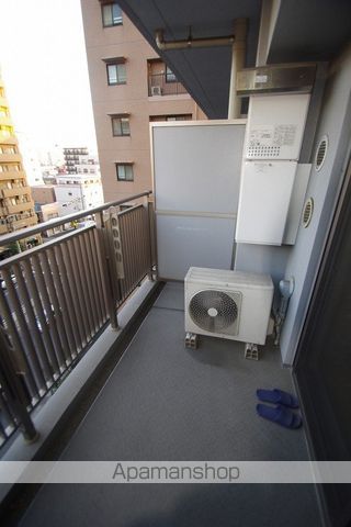 エスティメゾン大島の内装写真