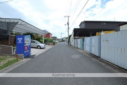 レオパレスＭｉｌｌｅｎｎｉｕｍ　Ｏｎｏｍｉｃｈｉ　Ⅱ[2DK/49.68m2]の周辺2