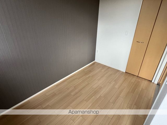 イル・フィオーレの内装写真