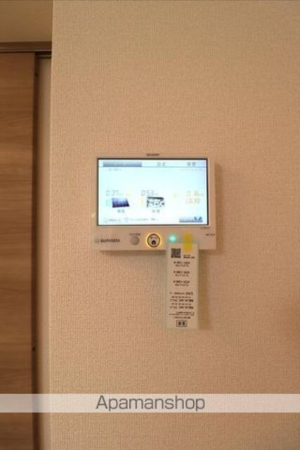 東京都練馬区中村２丁目[1LDK/37.59m2]の内装7
