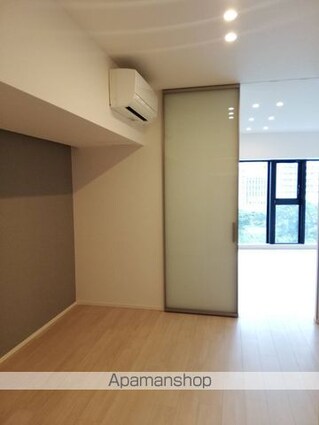 ザ・パークハビオ市ヶ谷イースト[1SLDK/58.94m2]の内装1