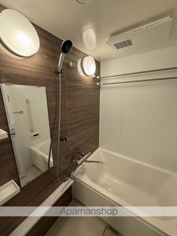 パークアクシス品川天王洲アイルの内装写真