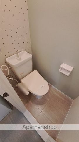オークス玉瀬の内装写真