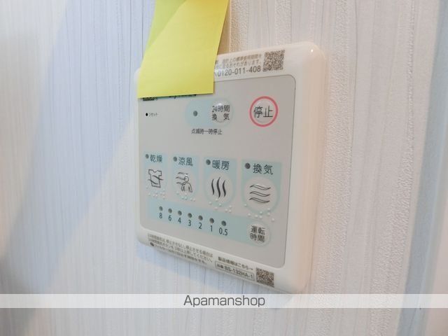 FREEDOM RESIDENCE堺寺地町の内装写真