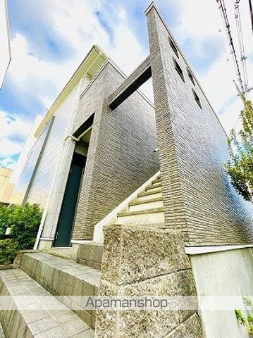 エスペランサ483の外観写真