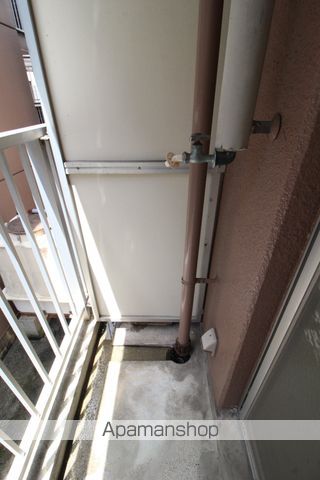 ホープ伊島B棟の内装写真