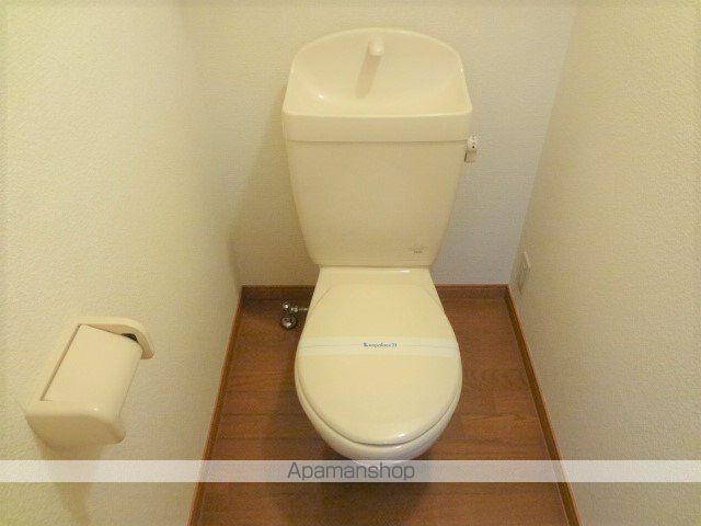 レオパレスコーエーの内装写真
