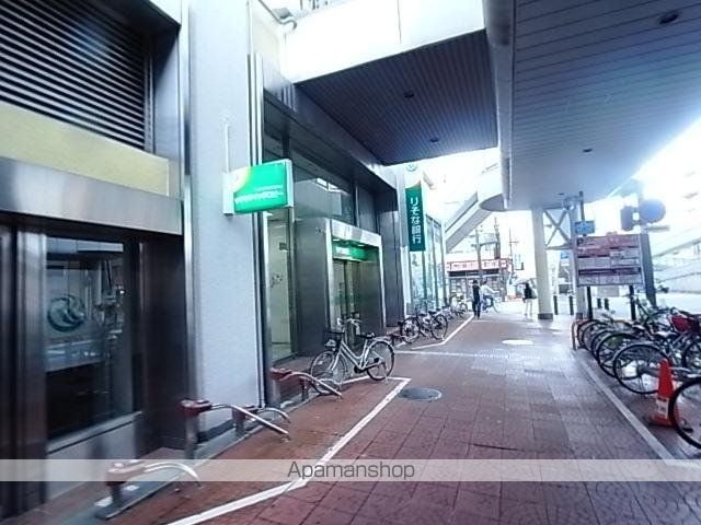 アパルト14の周辺写真