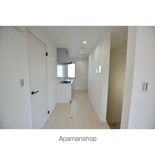 カノア狛江[1LDK/45.95m2]のその他内装5