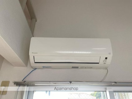 メゾン・ド・パリス[1K/21m2]のその他設備