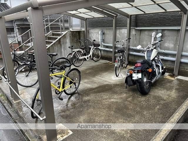 ヴィラ リヴィエールIIのその他写真