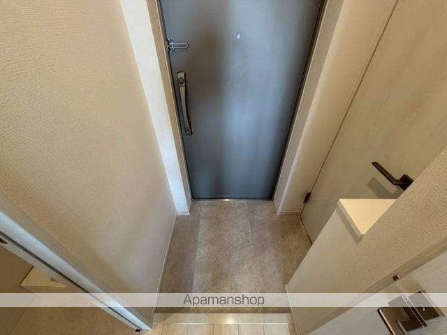 スプランディッド玉造の内装写真