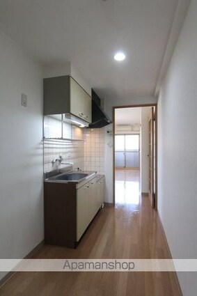 フォルテＡＭＧ[1K/27.06m2]の内装6