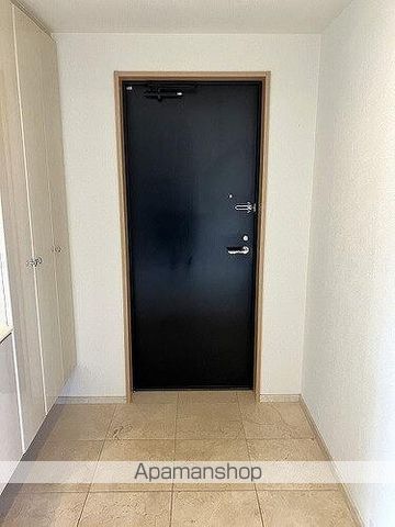 ライフプラザ北2条の内装写真