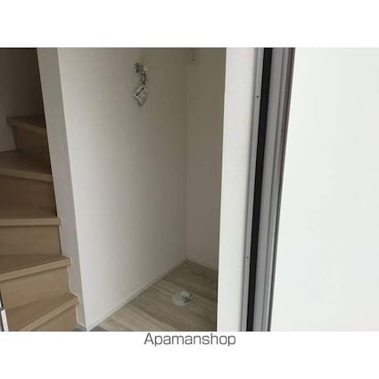 雑司が谷ｆｌａｔｓ[1R/23.98m2]のその他内装2