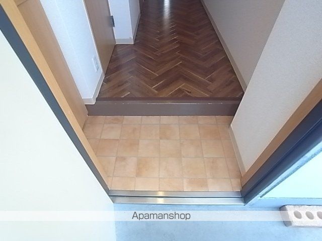 REVEUR十一屋の内装写真