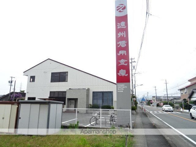 ヴェルジェの周辺写真