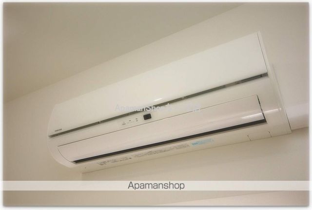 S−RESIDENCE南堀江の内装写真