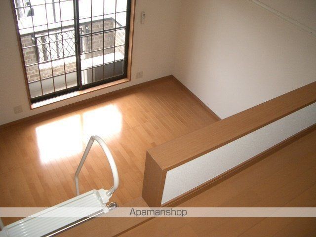 シエル荒井I番館の内装写真