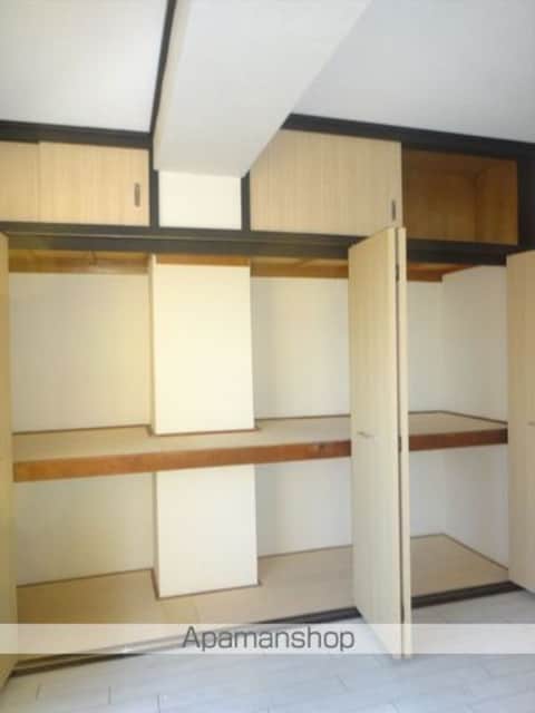 和歌山県和歌山市湊[1LDK/46.69m2]の収納