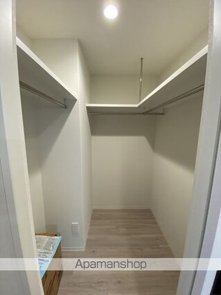 ＴＨＥ　ＧＤ　Ｏｎｅ[1LDK/42.18m2]の収納